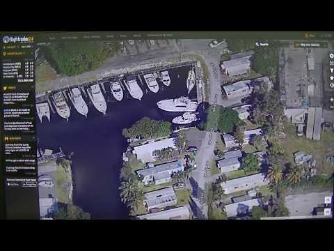 MongoTV_4558 - LUFTRUM Over Danmark - Del 8 - Tirsdag 7.April 2020 Kl. 11.11