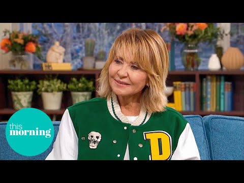 Lulu Opens Up on 60 Years In Showbiz and Embarking on Her Last Ever Tour | This Morning