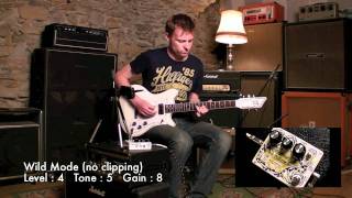 Video thumbnail for Custom77 - Push Me Pull Me - Overdrive (Full demo) by Custom77