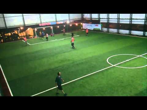 VIP Halı Saha 28.11.2015 23:00 - akillisaha.com