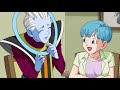 Character Analysis Bulma S Importance