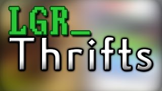 LGR - Thrifts [Ep.27] Das Trash