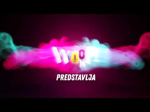 #3 TRETJE RAZKRITJE WOOP! ARENE