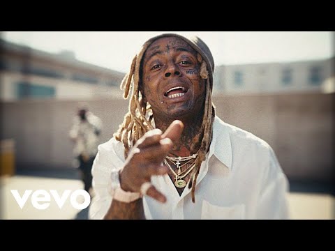 BigXthaPlug ft. Lil Wayne & Juicy J - Follow the Drip (Music Video)