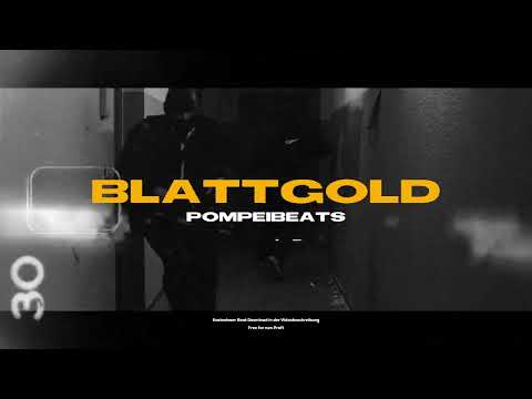 (FREE) XATAR x SSIO x Dr Dre - "Blattgold" Type Beat Instrumental