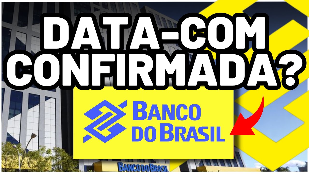 🔴 ALERTA! BANCO DO BRASIL: LUCROS AMEAÇADOS ou GRANDES DIVIDENDOS EM BREVE? BBAS3: PREÇO TETO