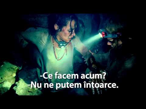 Precum In Iad, Asa Si Pe Pamant. Trailer Oficial Ro