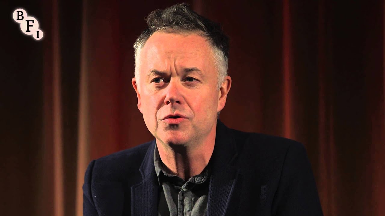 The Face of an Angel Q&A with Michael Winterbottom | BFI