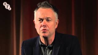 The Face of an Angel Q&A with Michael Winterbottom | BFI