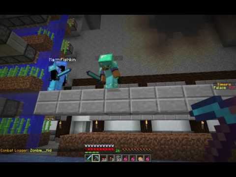 HC Factions - S05E17 - "The SKYNET Part One!"