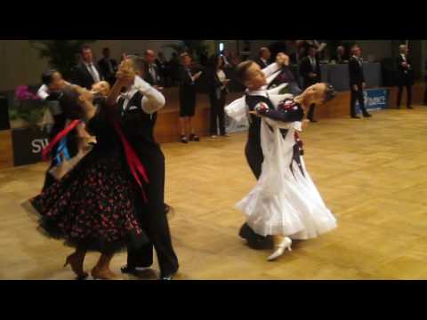 GOC-2016, JUNIOR I, ST Georgi Klementjev&Nicole Kesner, EST