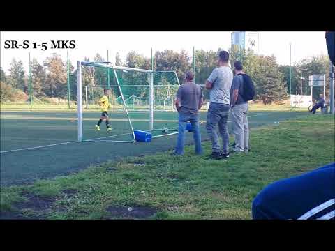 SRS Gwiazda Ruda Śląska 2 - 7 MKS Mysłowice