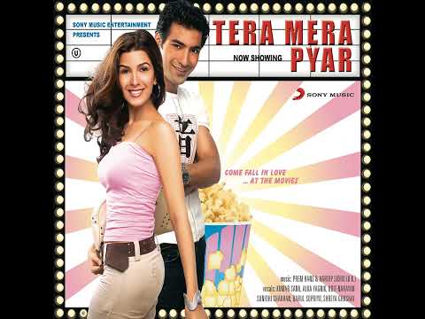 Teri Meri Dori (Official Music Video) Prem & Hardeep