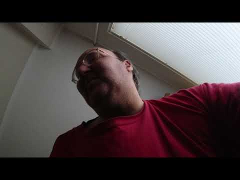 MongoTV_7381 - God LØRDAG 16.Oktober 2021 - Drømte Jeg Var På Et Gammelt Tilrøget Værtshus