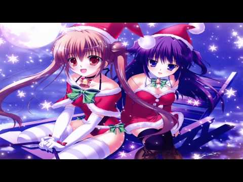 Nightcore MiKu MiKu DJ - Jingle Bells [Xmas Special]