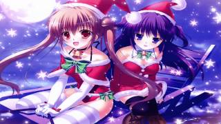 Nightcore MiKu MiKu DJ - Jingle Bells [Xmas Special]