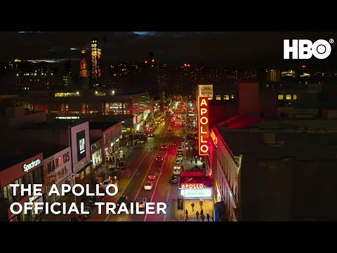 The Apollo (Trailer)