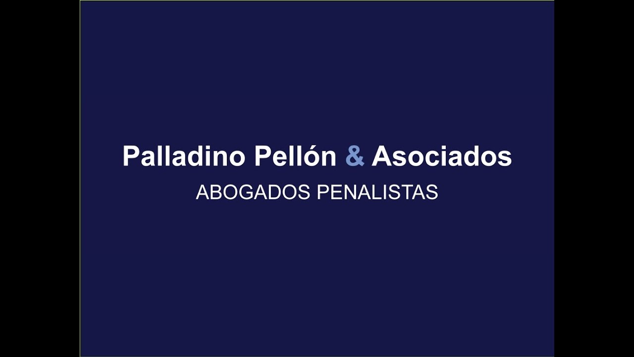 Abogados Penalistas Barcelona