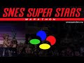 SNES Super Stars 2022 140 Mighty Morphin Power Rangers All Rangers By MRRKNIGHT