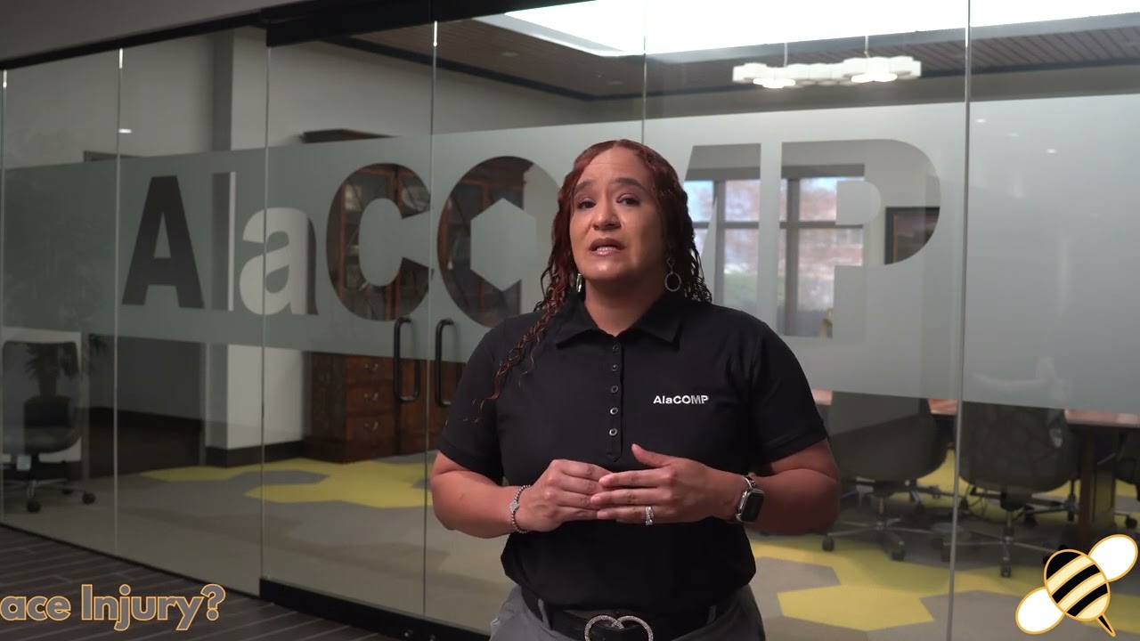 What Happens After a Workplace Injury?
