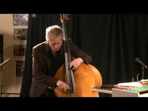 Markus Schieferdecker-Konzert, Eric's Jazzkantine