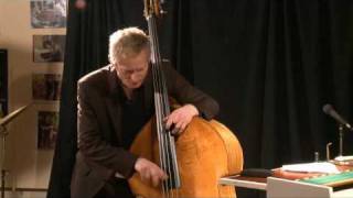 Markus Schieferdecker-Konzert, Eric's Jazzkantine