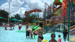 Walkabout Waters, Aquatica Orlando