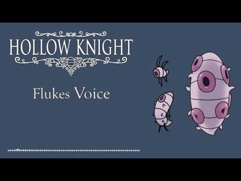 Hollow Knight Flukemon & Flukemarm Voice