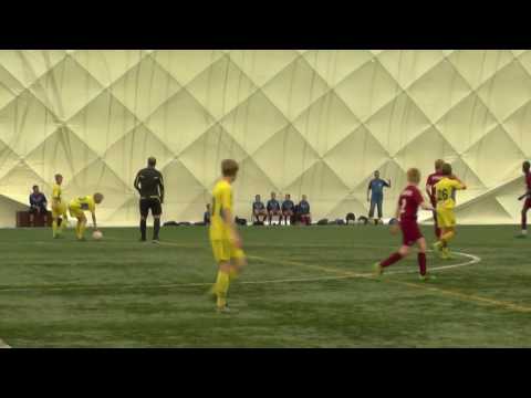 Pojat D13 PSL 22.5.2016 OLS 03 - JJK 03 (eka jakso)