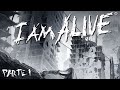 I Am Alive Parte 1 normal Gameplay Walkthrough Sin Come