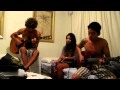 Use Somebody - Kings Of Leon cover (Carlo ...