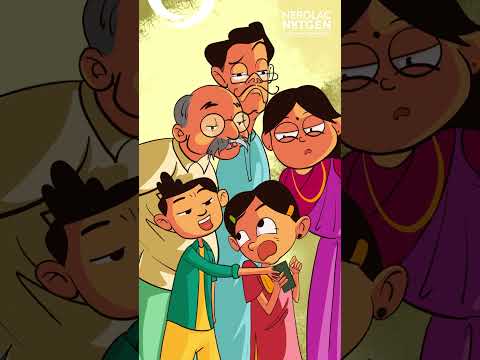 Maitreya Bapat VO for Nerolac