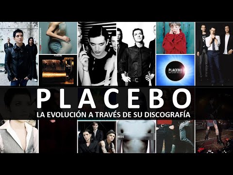Placebo eleva los índices de euforia en su concierto madrileño