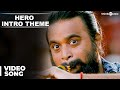 Hero Intro Theme Video Song Thaarai Thappattai Ilaiyaraaja Bala M Sasikumar