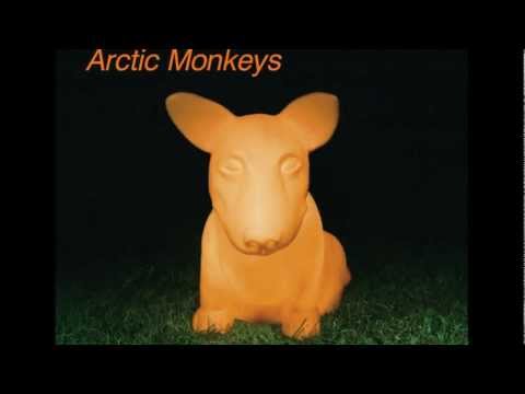 Little Barrie - Free Salute (Late Night Tales: Arctic Monkeys)