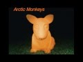 Little Barrie - Free Salute (Late Night Tales: Arctic Monkeys)