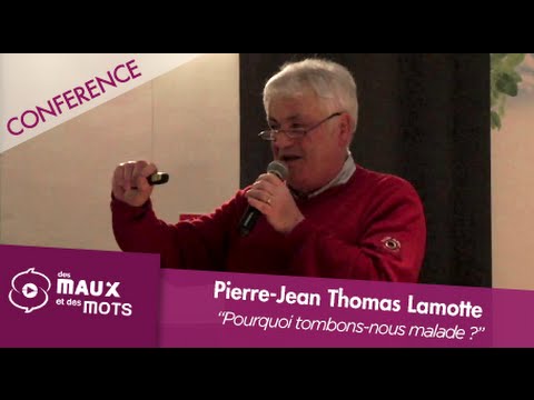 Vido de Pierre-Jean Thomas-Lamotte