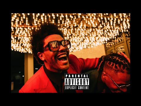 [FREE] The Weekend X Nav X 6lack Type Beat "fallen" I prod. Young Lime