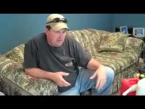 How to Make Meth the Shake and Bake Way