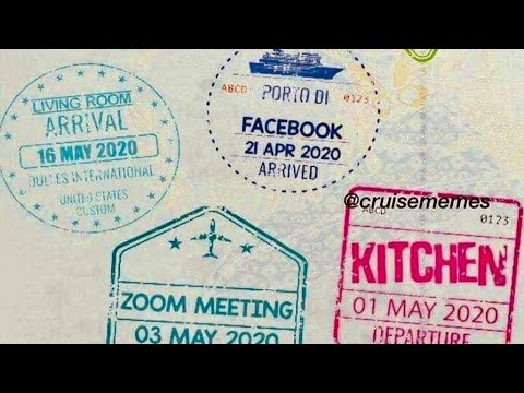 Thumbnail for August 1st 2020 Brunch with The Downunder Cruisers