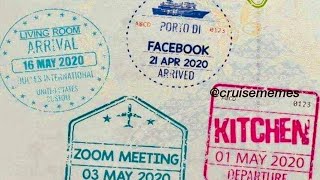 August 1st 2020 Brunch with The Downunder Cruisers