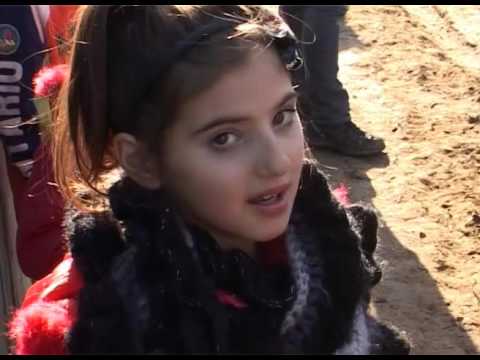 Off road Club Bârlad - campania umanitară " Moș Crăciun există ! "