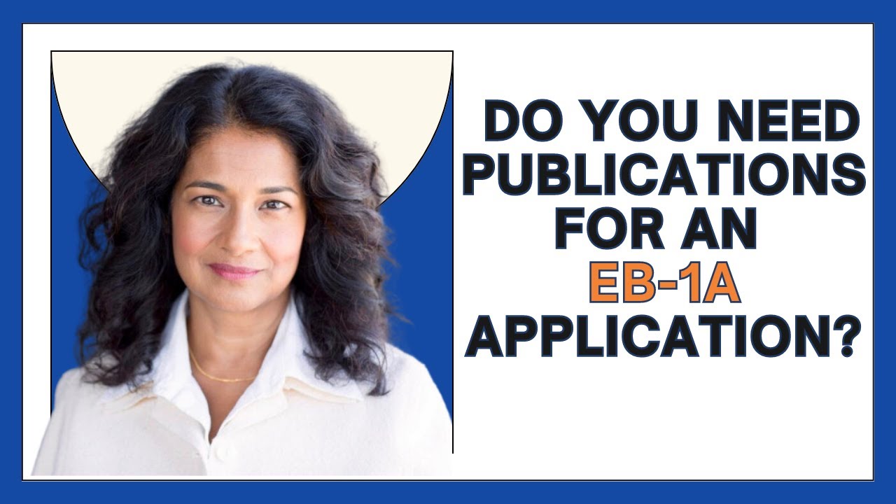 DO YOU NEED PUBLICATIONS?