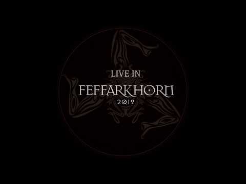 RONDEAU DE FAUVEL (Chimera) - Live in Feffarkhorn 2019