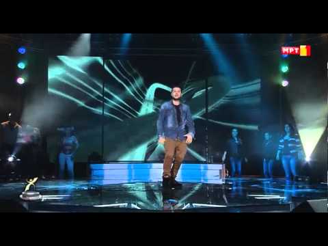 Роберт Билбилов - Ти се промени/Robert Bilbilov - Ti se promeni