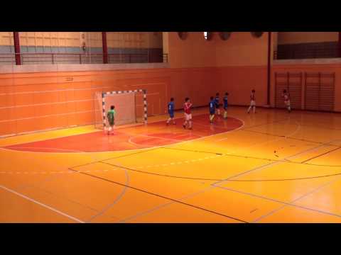 Spínolos - Escurialense 160613