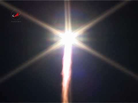 Watch the Launch