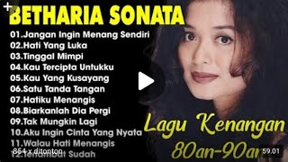 Download lagu LAGU KNANGAN BETHARIA SONATA PUL ALBUM mp3