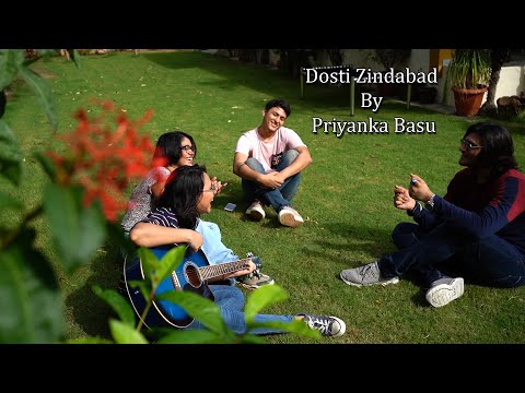 Kirankumar parihar Dosti zindabad