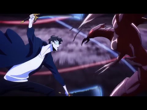 Sung Jinwoo vs Ant King Beru | Solo Leveling | AMV | Matushka Ultrafunk